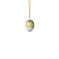 Dandelion Petal Egg 6cm